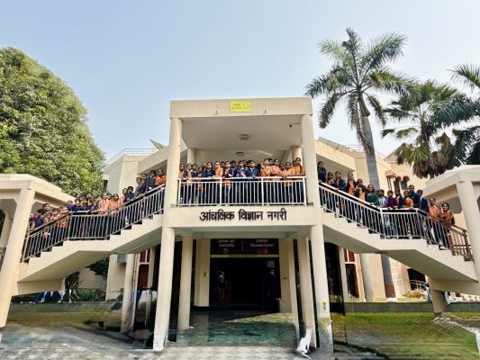 Banner : P.B.S.N. Public School